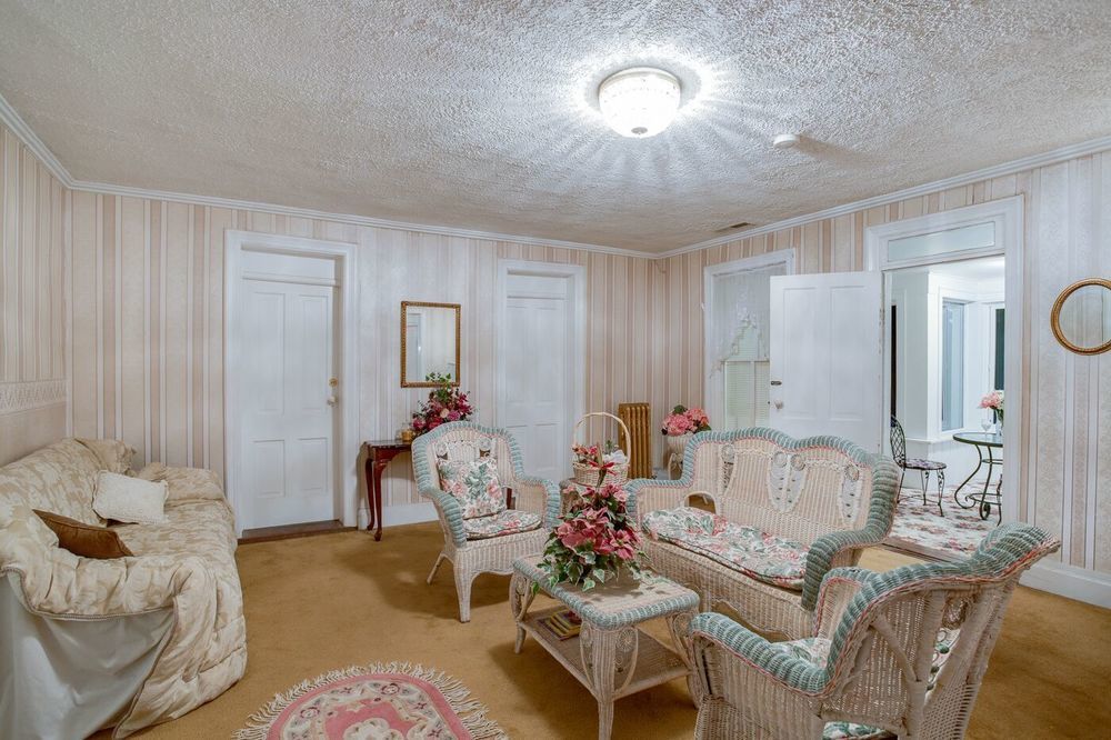 Valley House Inn Huntsville Dış mekan fotoğraf