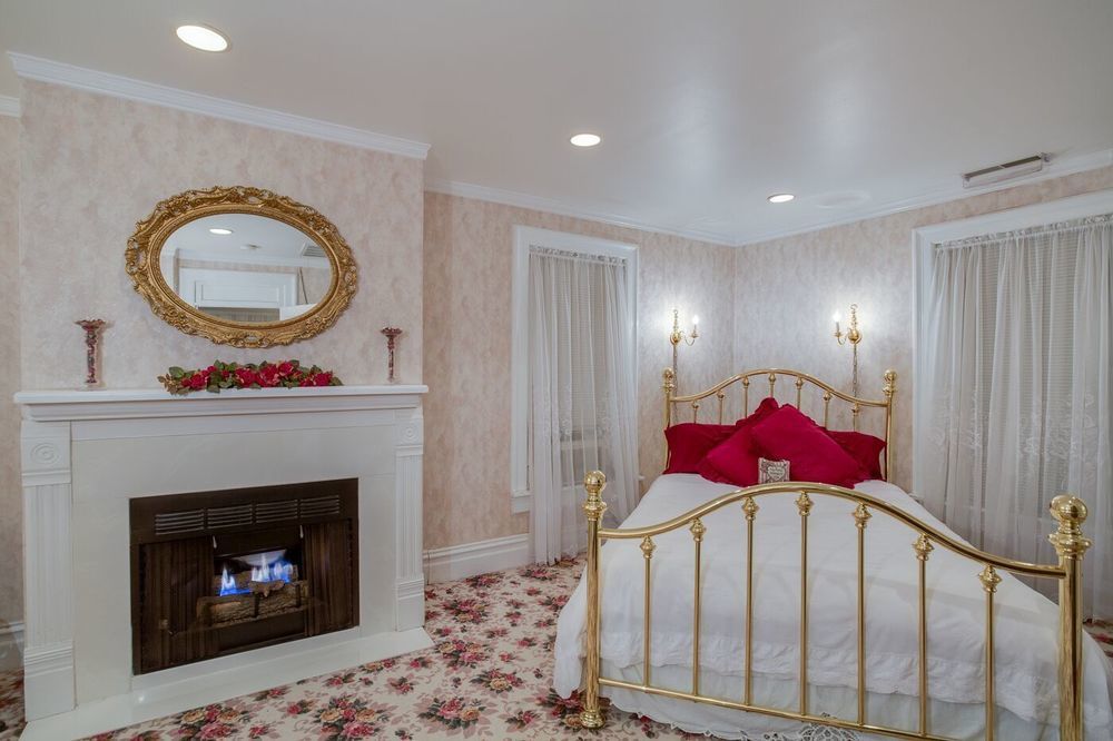 Valley House Inn Huntsville Dış mekan fotoğraf