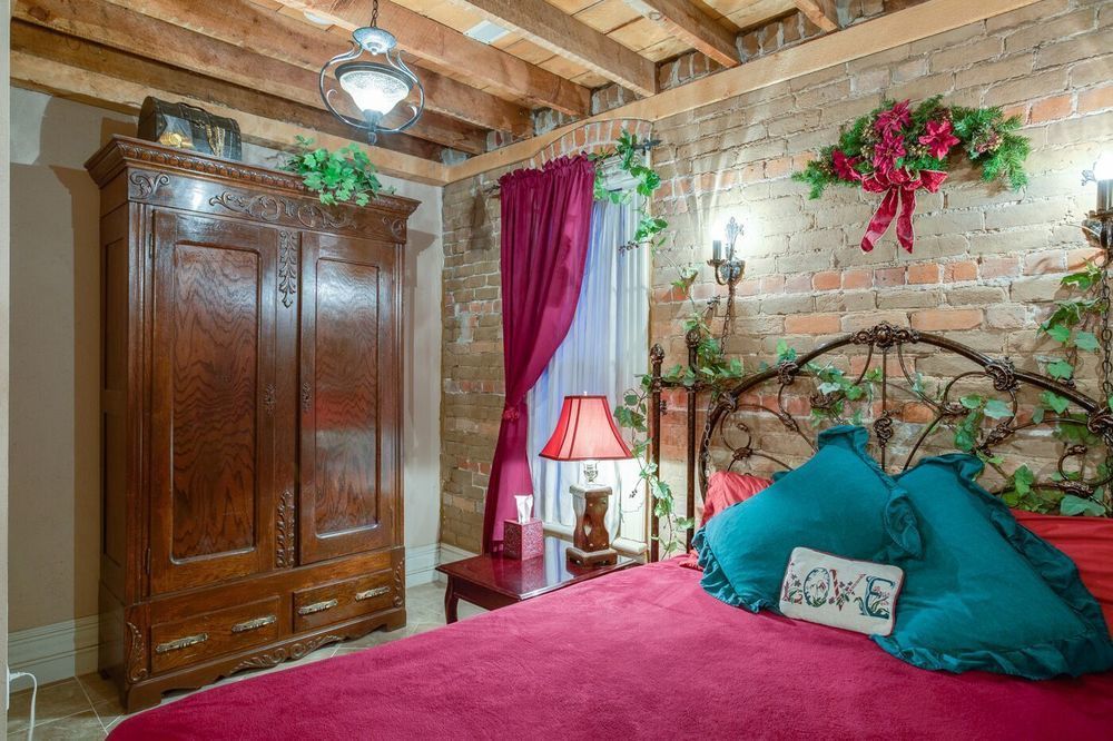 Valley House Inn Huntsville Dış mekan fotoğraf