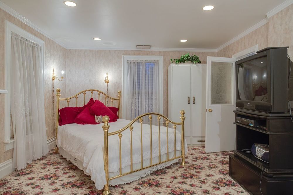 Valley House Inn Huntsville Dış mekan fotoğraf
