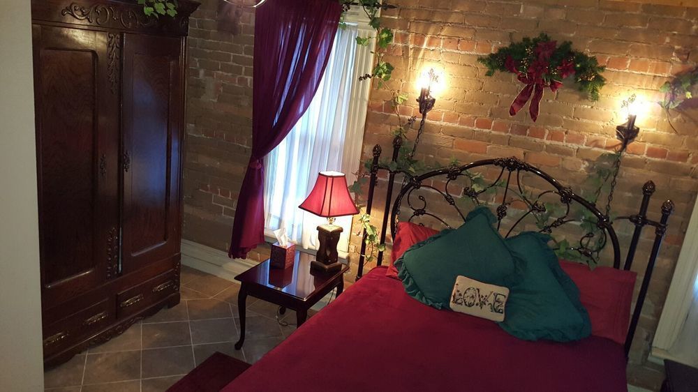 Valley House Inn Huntsville Dış mekan fotoğraf