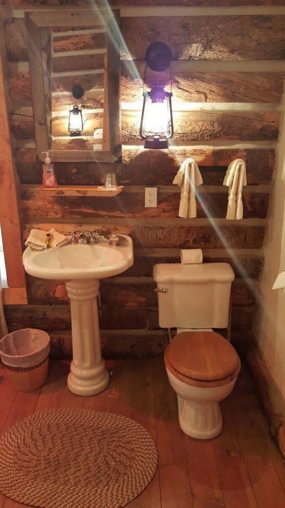 Valley House Inn Huntsville Dış mekan fotoğraf